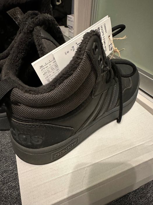 Adidas hoops 3.0 розмір 42,5