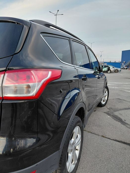 Продам Фордік Ескейп 1.6l 2016р