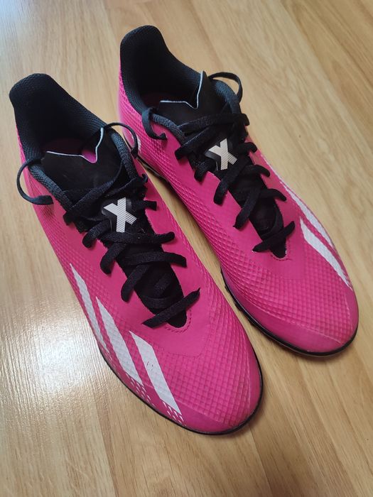 Копачки,сороконіжки Adidas X Speedportal.4 TF  розм.40, 25.5 см