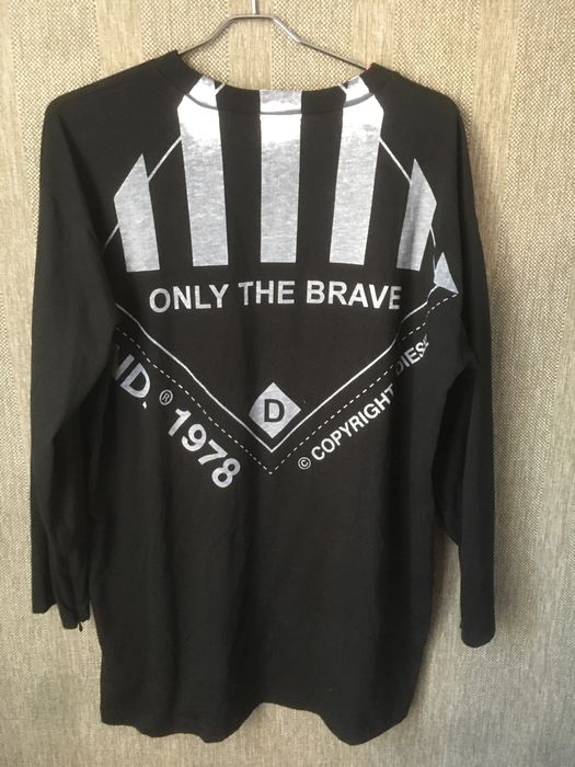 Батнік Diesel оригінал