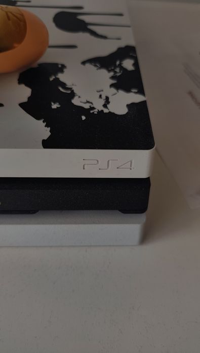 Konsola ps4 wersja kolekcjonerska