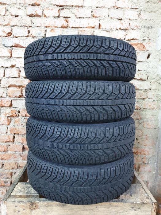 Зимові шини SEMPERIT 185/65 R15 резина Р15