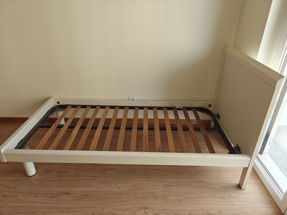 Cama de criança + colchão