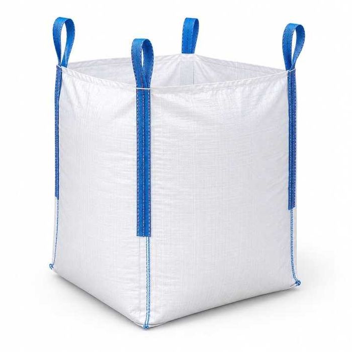 NOWE worki big bag worek