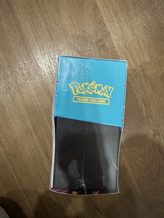 Pokemon TCG - Ascended Heroes Elite Trainer Box