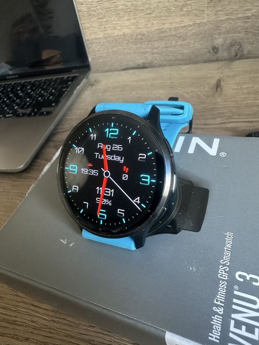 Продам Garmin Venu 3