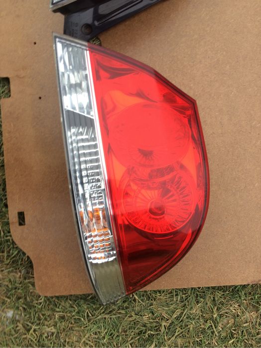 Стопы фары повторители туманки 1,6-2,0 Ланцер 9 седан универсал