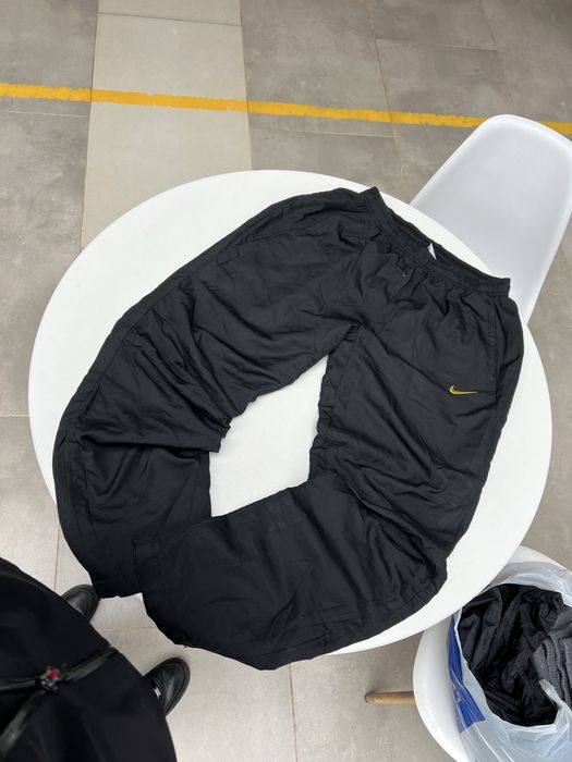 Nike vintage neylon