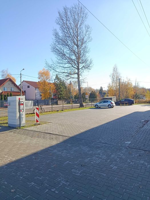 Lokal do wynajęcia kameralny budynek