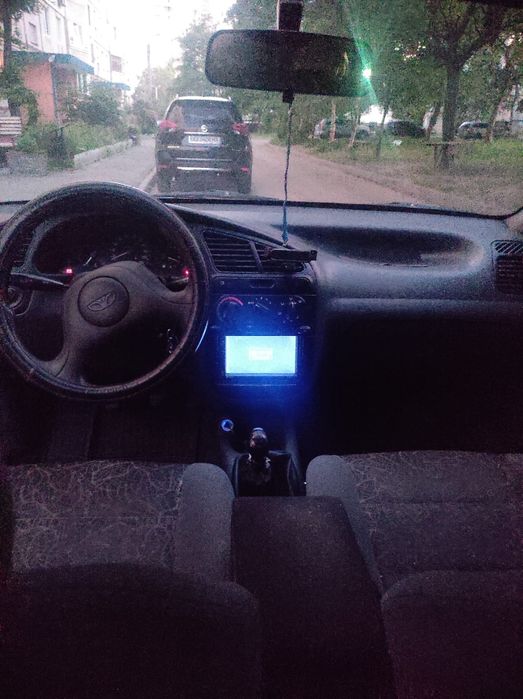 Продам Daewoo  Sens 2007