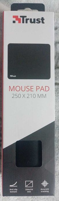 килимок для миші, Ігрова поверхня TRUST; коврик для мышки