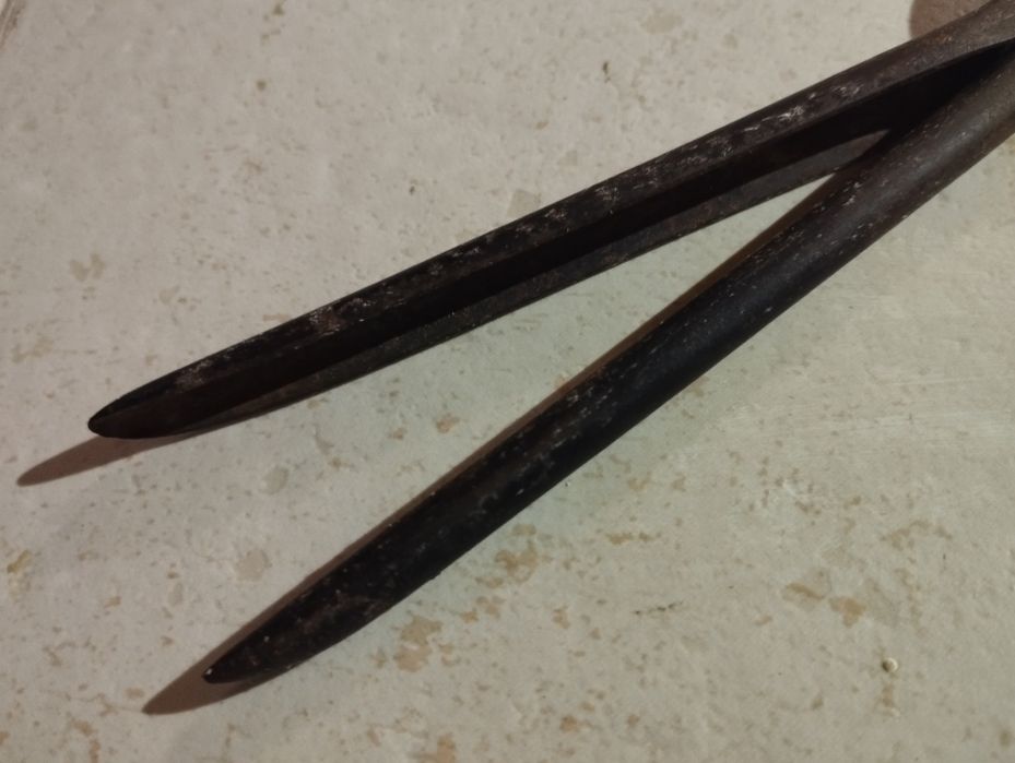 Ferro para frisar ou ondular cabelo