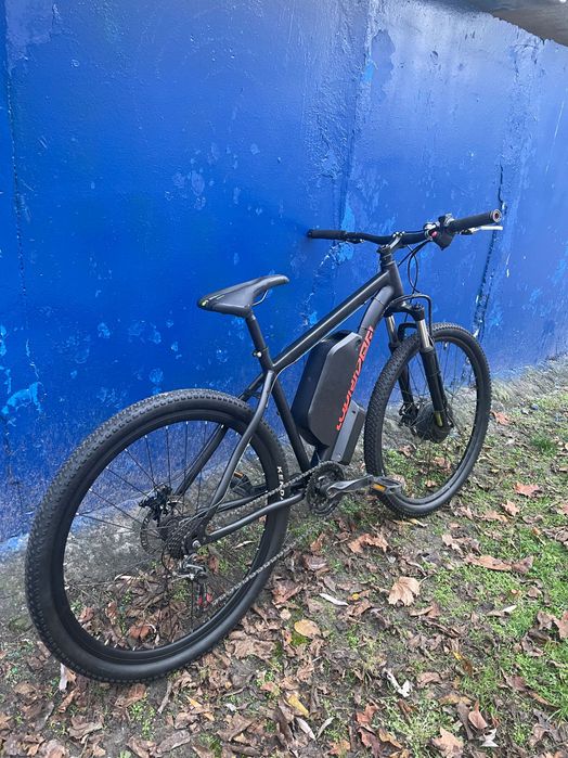 Електровелосипед 500w 36v29a