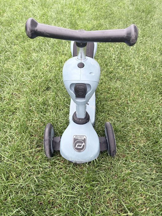 Hulajnoga Scoot & Ride