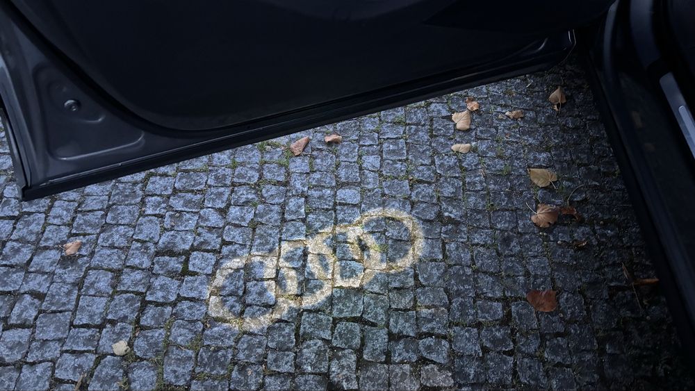 Audi e-Tron S-Line  Quattro 100%Eletrico
