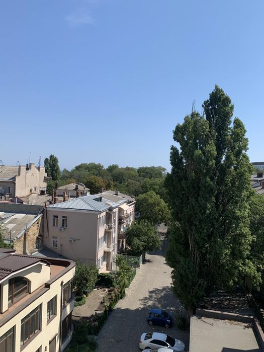 Квартира / Центр /Канатная 11/ Дерибасовская