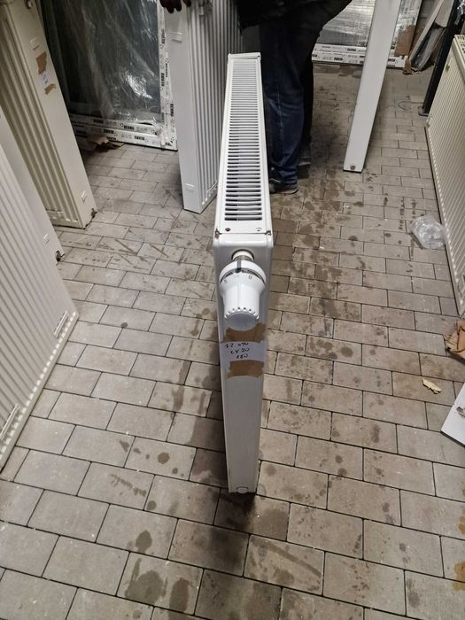 Grzejnik używany 72x90 CV22 / CV20