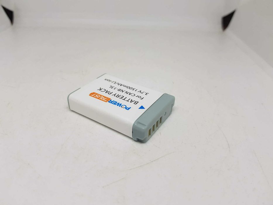 Akumulator zamienny Canon NB-13L 3.7V 1500mAh/Li-ion Nowy