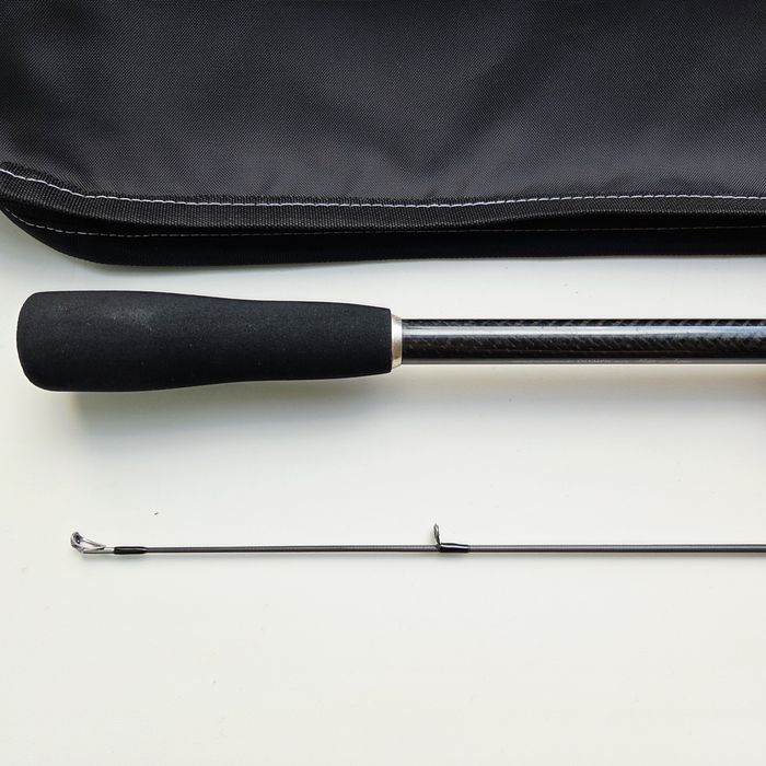Спінінг Graphiteleader Calamaretti nuovo Tre 882ML-SJ