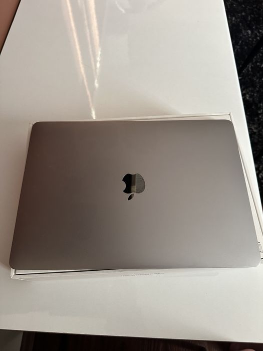 Mac book air 2018