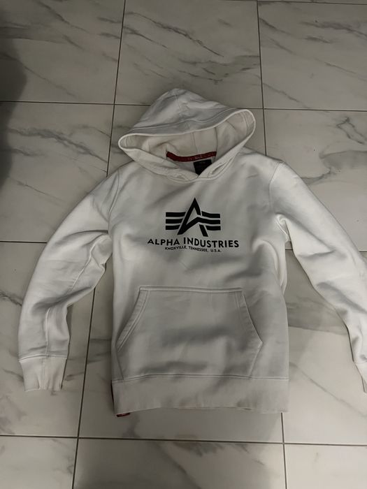 Alpha industries, (М)