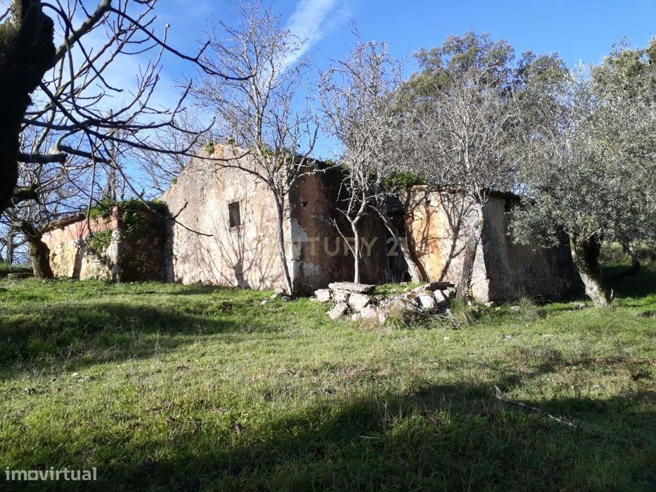 Ruína para Recuperar em Santiago da Guarda