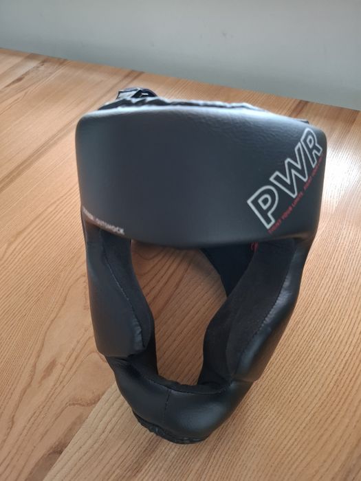 Kask bokserski OUTSHOCK