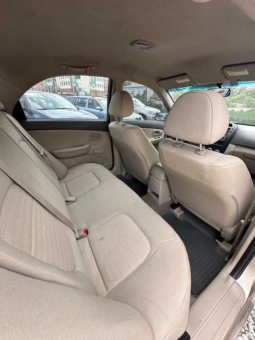 Продам Kia Cerato 2007 рік можлива розстрочка,кредит,обмін!