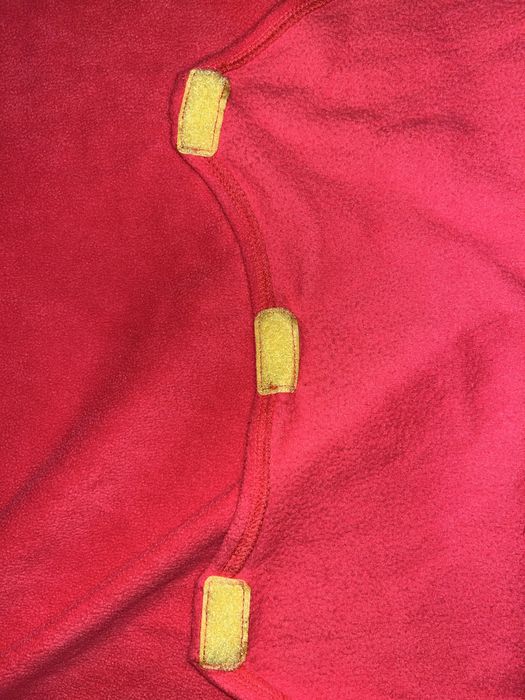 Kostium karnawalowy miś hero r.XL