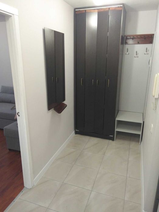 Оренда 1-к квартири на бул. Жуля Верна