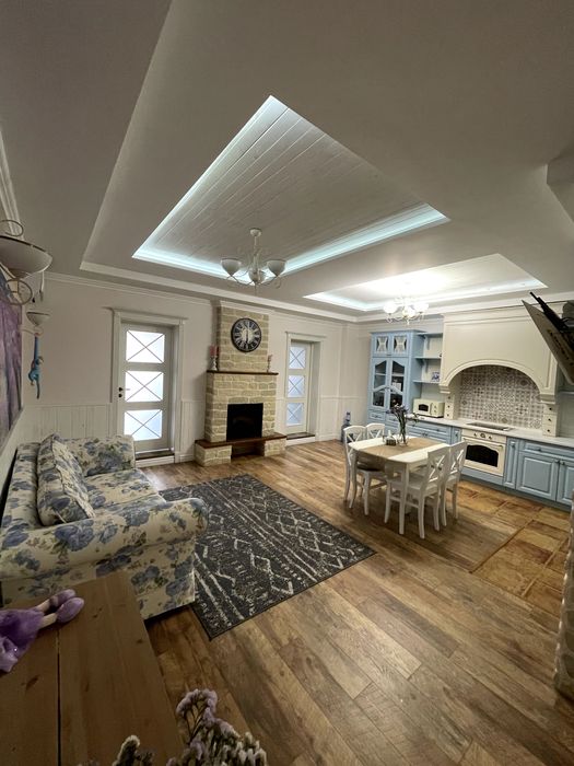 Без комісії! Продаж 3-к. квартири 83м². Київ, Вахтанга Кікабідзе