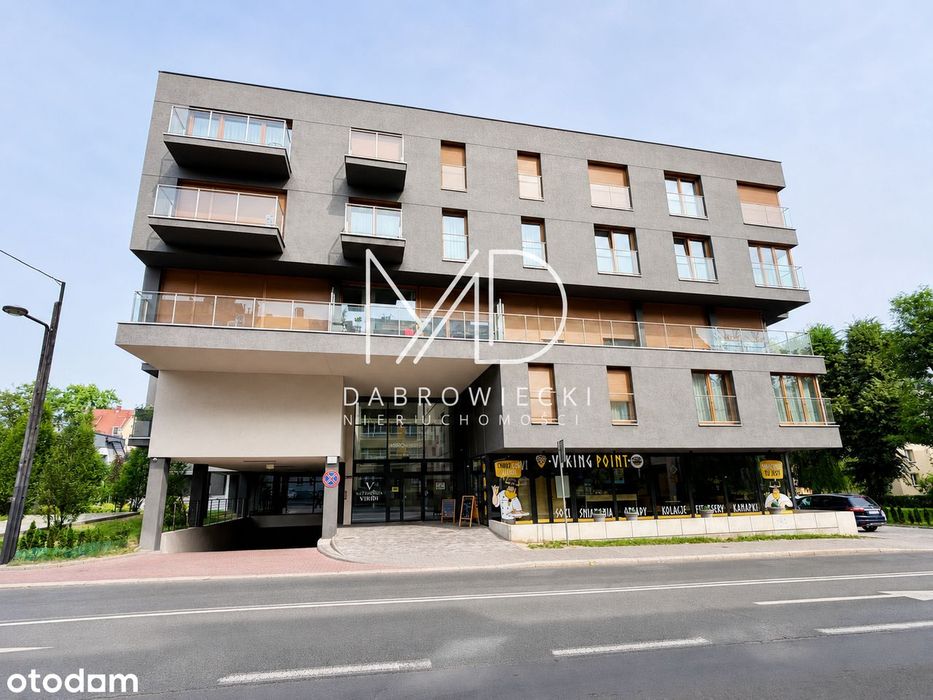 Przestronny Lokal Usługowy 135m², Parter, 0% Prowizji, Ul. Jasnogórska