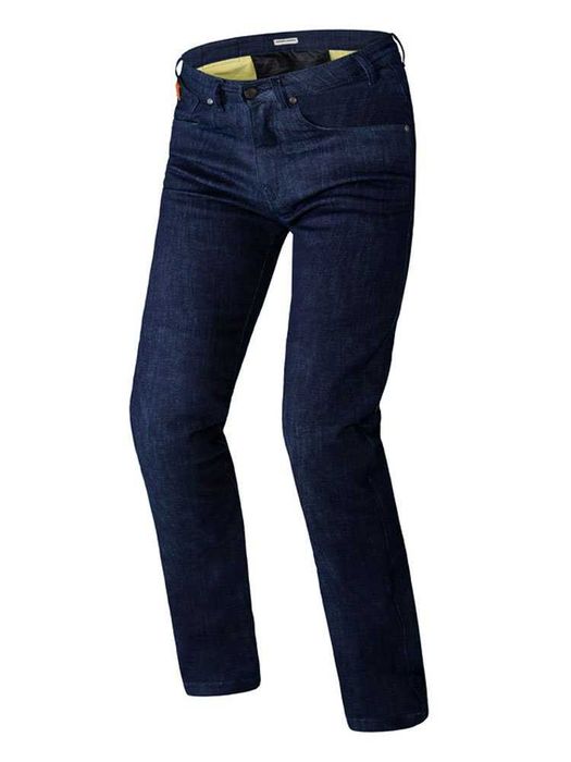 Harley spodnie Rebelhorn Classic II [slim fit] Dark Blue W34L34 okazja