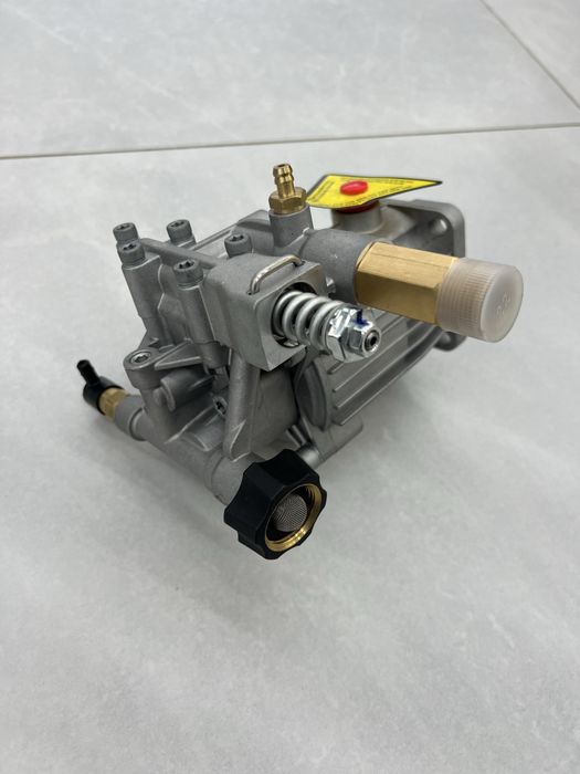 Karcher hd насос високого тиску 190 бар для бензинового двигуна