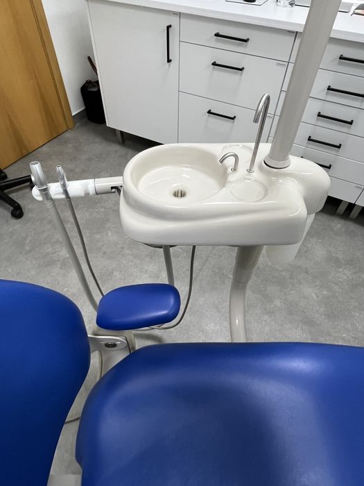 Cadeira Dentista Adec