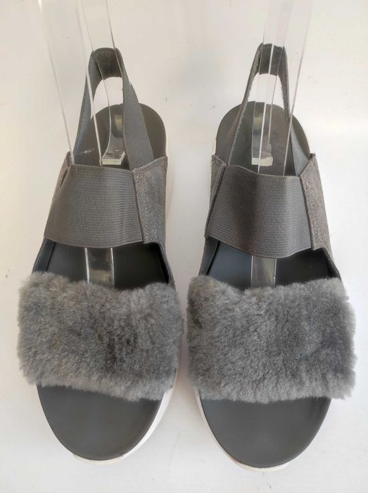 UGG Silverlake - Sandały r. 41