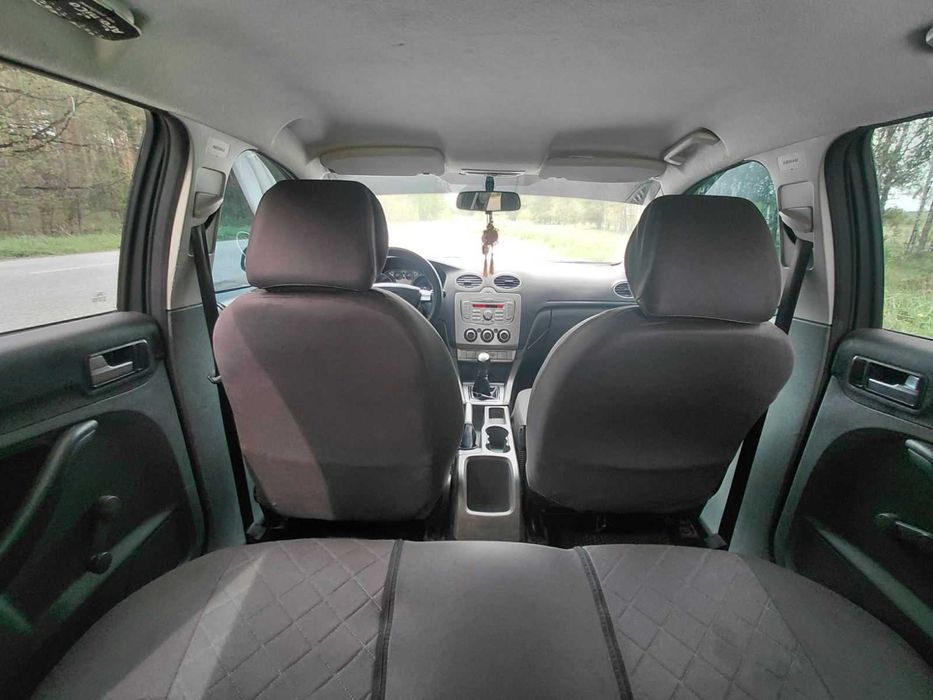 Продаж авто Ford focus 2