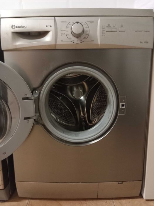 Máquina de lavar roupa Balay