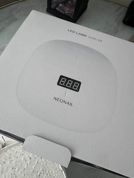 Zestaw do przedluzania paznokci neonail