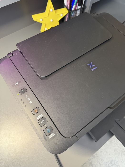 canon prixma e404