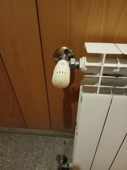 Radiador Aquecedor Agua Caldeira