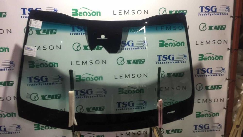 Лобовое стекло Kia Optima\K5 (05-10) (10-15)(15-20)(20-) Cerato Монтаж