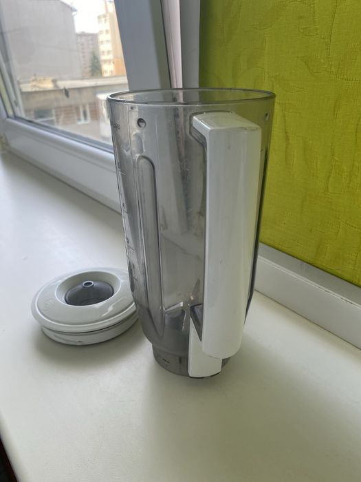 Кухонний комбайн Bosch MUM 54, насадки, запчастини.