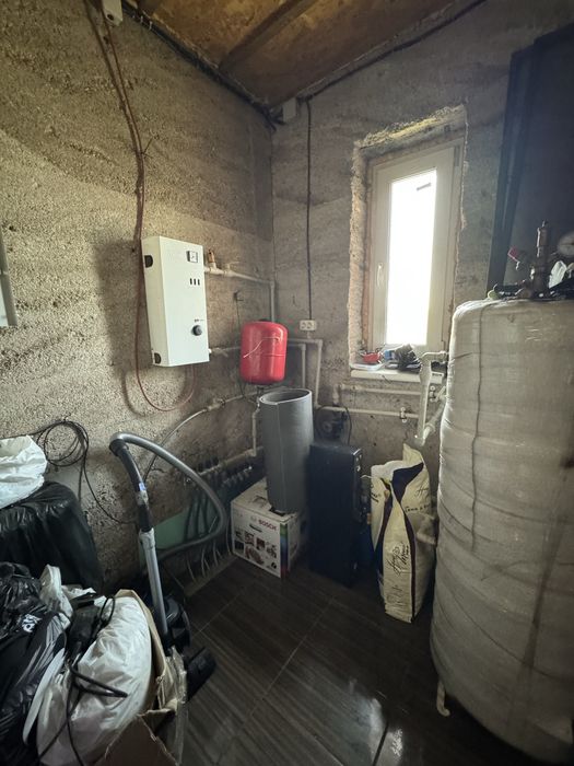 Продам дом в Подгороднем!