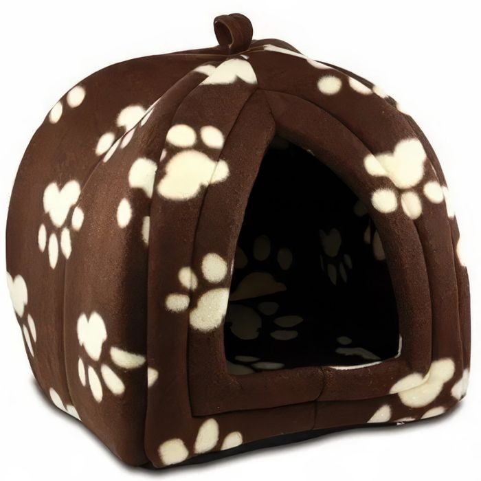 Будинок для котів