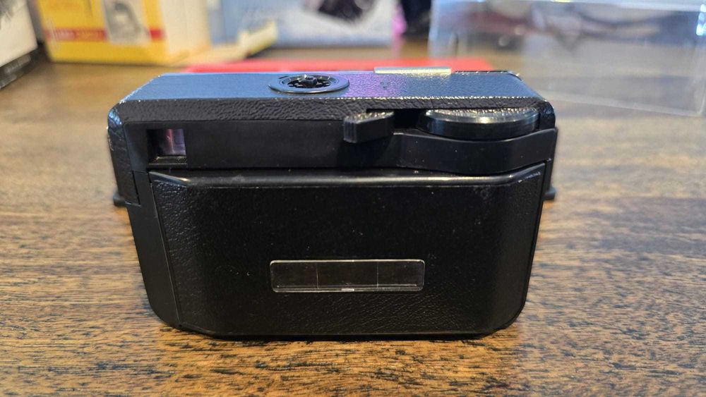 Kodac instamatic 155x