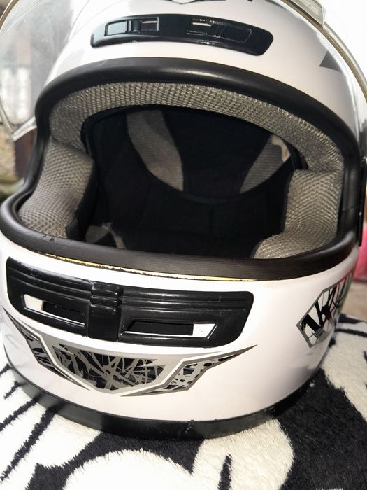 Шолом для скутир