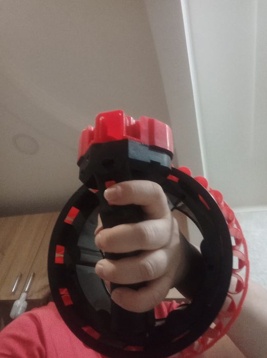Продам бластер, нерф, nerf, пистолет