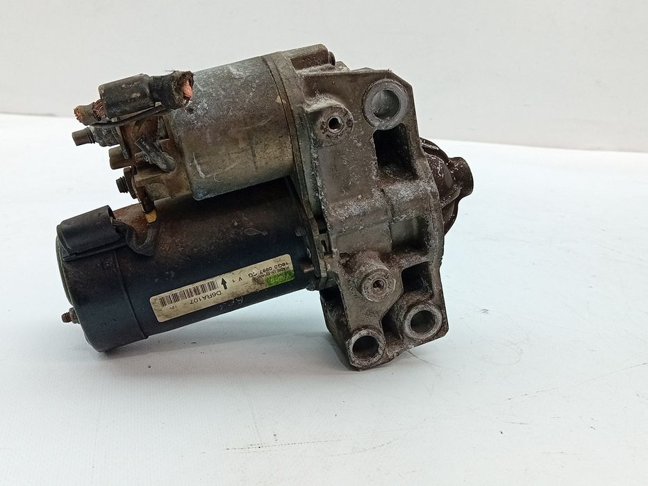 Motor de arranque CITROËN C5 I (DC_)