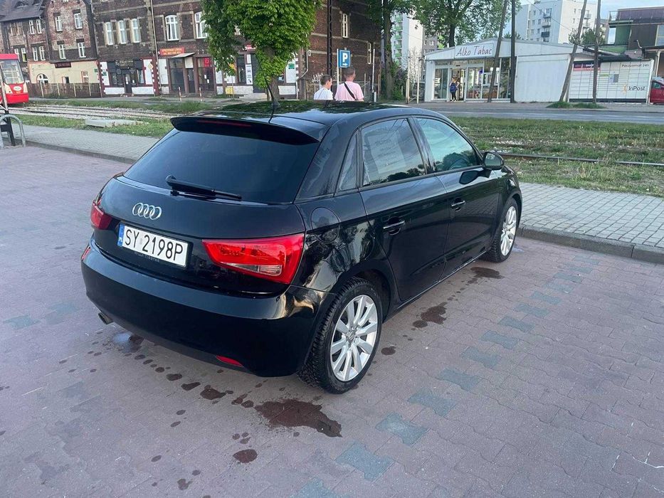 Samochód osobowy
